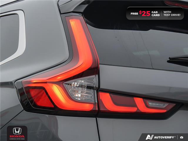 2024 Honda CR-V Hybrid Touring (Stk: 25237A) in Cambridge - Image 13 of 28