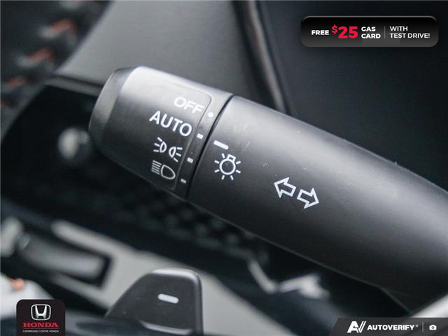 2024 Honda CR-V Hybrid Touring (Stk: 25237A) in Cambridge - Image 17 of 28