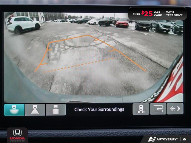 2024 Honda CR-V Hybrid Touring (Stk: 25237A) in Cambridge - Image 28 of 28