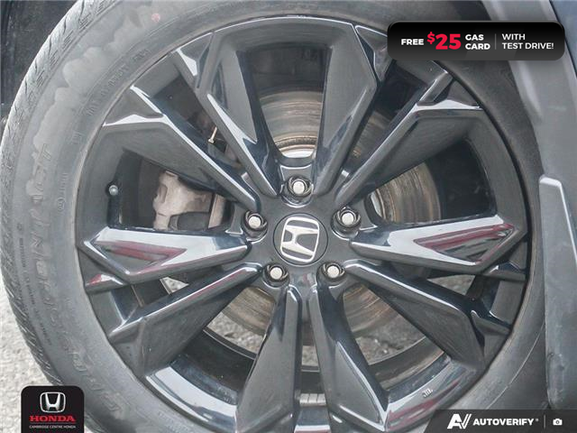 2024 Honda CR-V Hybrid Touring (Stk: 25199A) in Cambridge - Image 7 of 28