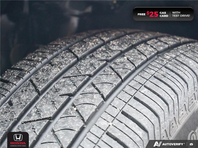2024 Honda CR-V Hybrid Touring (Stk: 25199A) in Cambridge - Image 8 of 28
