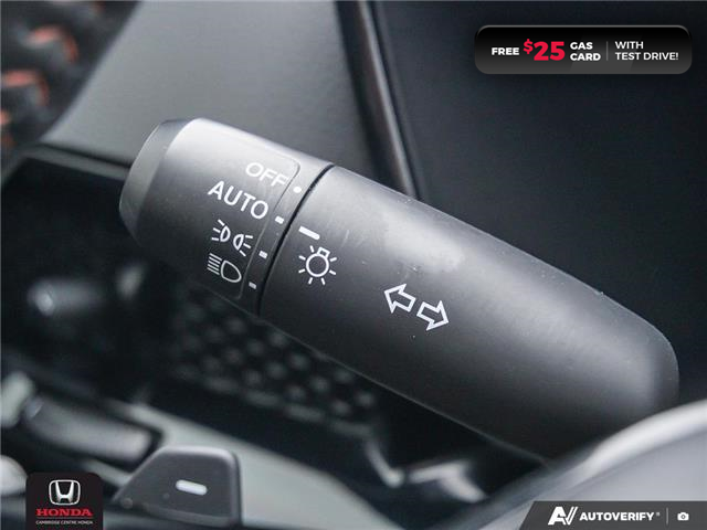 2024 Honda CR-V Hybrid Touring (Stk: 25199A) in Cambridge - Image 17 of 28