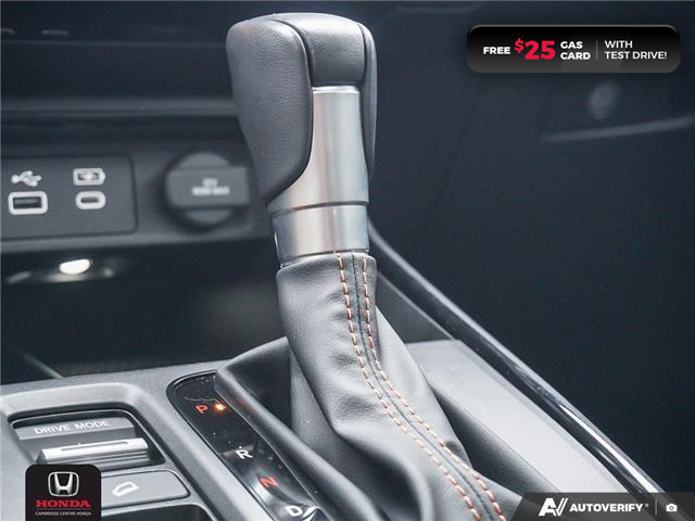 2024 Honda CR-V Hybrid Touring (Stk: 25199A) in Cambridge - Image 20 of 28