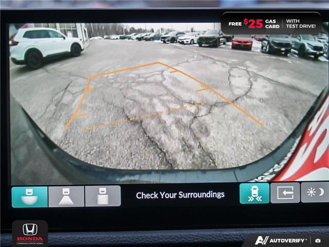 2024 Honda CR-V Hybrid Touring (Stk: 25199A) in Cambridge - Image 28 of 28