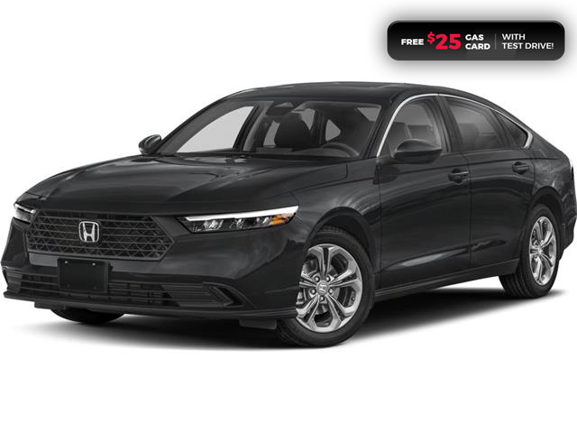 2024 Honda Accord EX (Stk: 24070) in Cambridge - Image 1 of 2 2024 Honda Accord EX (Stk: 24070) in Cambridge - Image 1 of 2