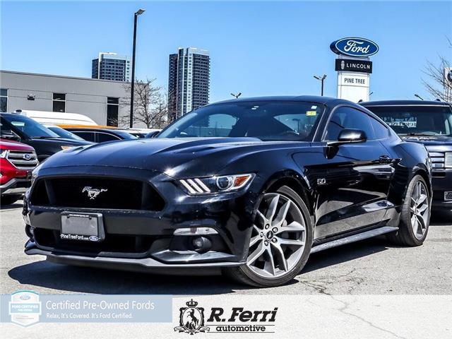 Mustang For Sale Ontario >> 2017 Ford Mustang Gt Coupe Gt Premium At 36880 For Sale In Vaughan Mustang For Sale Ontario >> 2017 Ford Mustang Gt Coupe Gt Premium At 36880 For Sale In Vaughan
