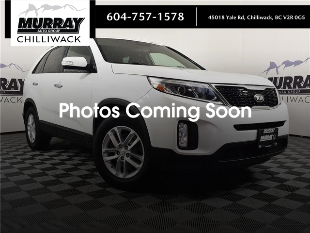2015 Kia Sorento LX (Stk: 24M008B) in Chilliwack - Image 1 of 26