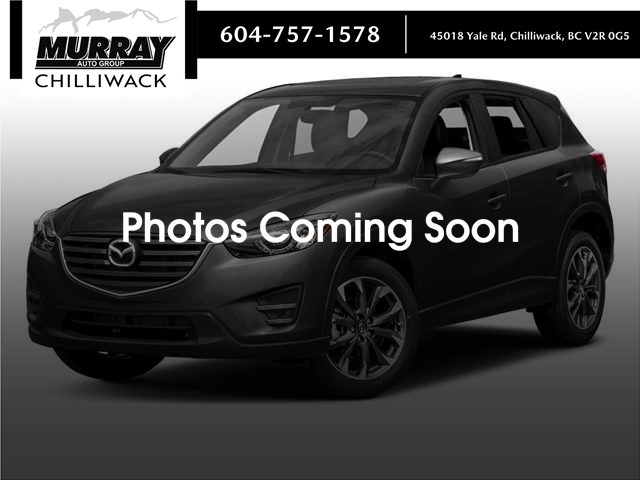 2016 Mazda CX-5 GT (Stk: R0192) in Chilliwack - Image 1 of 15