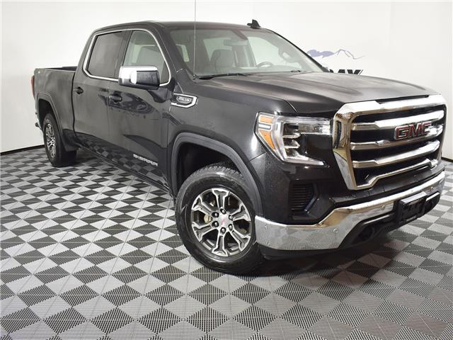 2020 GMC Sierra 1500 SLE (Stk: A2939) in Chilliwack - Image 1 of 25