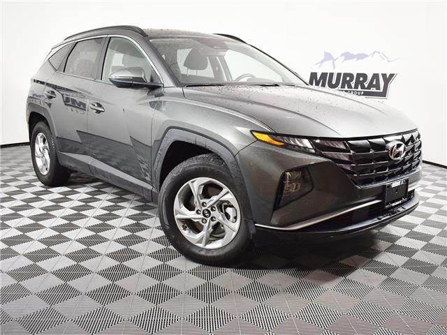 2022 Hyundai Tucson Preferred (Stk: P2966) in Chilliwack - Image 1 of 26
