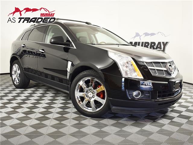 2010 Cadillac SRX  (Stk: P2927A) in Chilliwack - Image 1 of 30