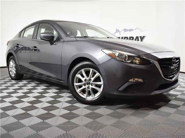 2014 Mazda Mazda3 GS-SKY (Stk: P3008) in Chilliwack - Image 1 of 27
