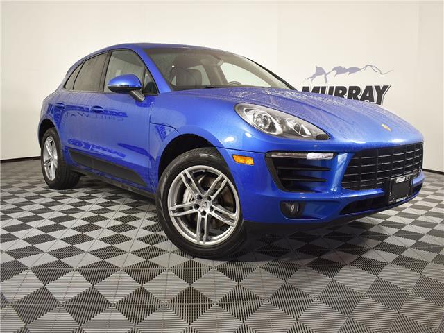 2016 Porsche Macan S (Stk: A3012) in Chilliwack - Image 1 of 28