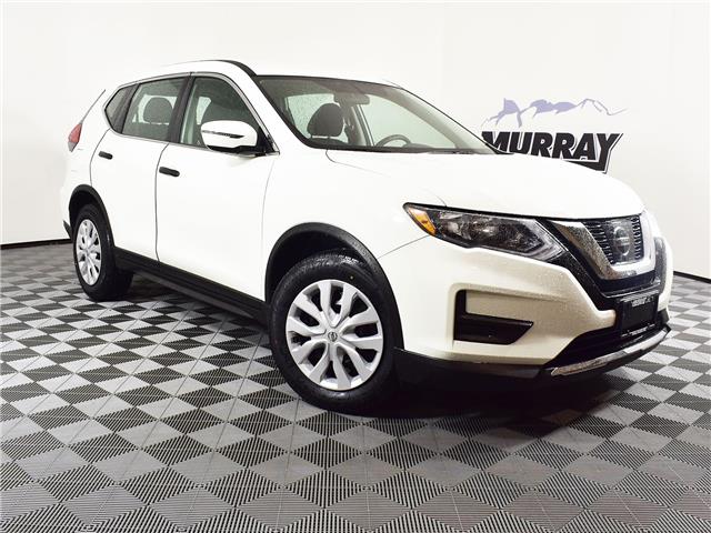 2017 Nissan Rogue S (Stk: A3010) in Chilliwack - Image 1 of 26
