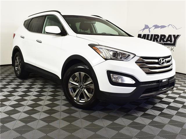 2016 Hyundai Santa Fe Sport 2.0T Premium (Stk: P3021) in Chilliwack - Image 1 of 25
