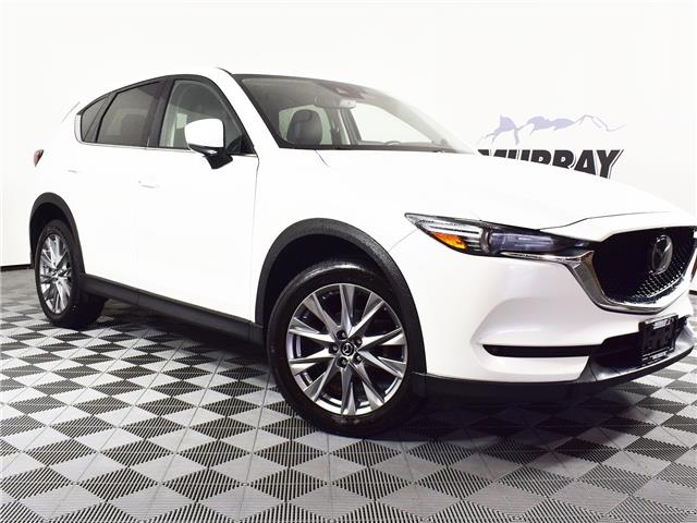 2020 Mazda CX-5 GT (Stk: A3032) in Chilliwack - Image 1 of 28