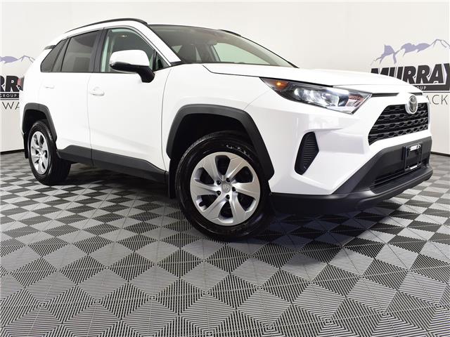 2021 Toyota RAV4 LE (Stk: A3048) in Chilliwack - Image 1 of 26