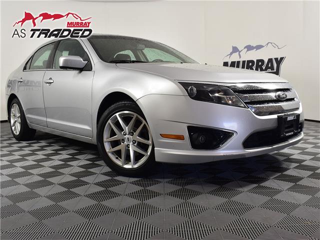 2012 Ford Fusion SEL (Stk: 23H134B) in Chilliwack - Image 1 of 26