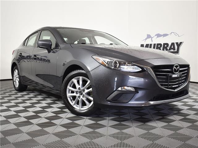 2015 Mazda Mazda3 GS (Stk: A3057) in Chilliwack - Image 1 of 28