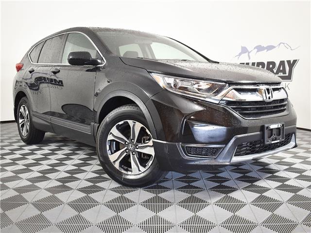 2018 Honda CR-V LX (Stk: A3051) in Chilliwack - Image 1 of 27