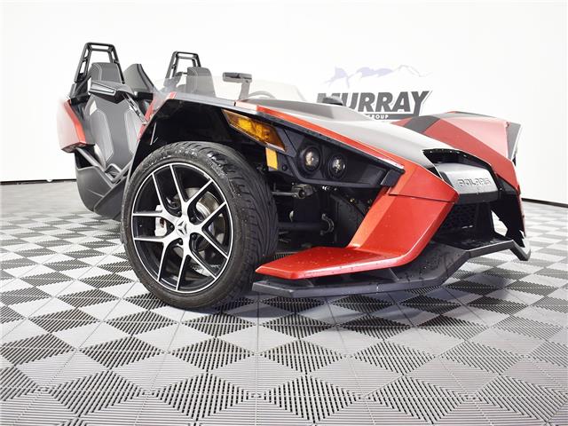 2017 Polaris Slingshot SL (Stk: A3082) in Chilliwack - Image 1 of 21