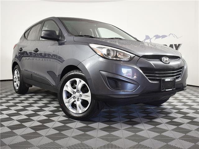 2015 Hyundai Tucson GL (Stk: 23H192B) in Chilliwack - Image 1 of 25