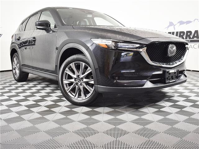 2019 Mazda CX-5 GT w/Turbo (Stk: A3134) in Chilliwack - Image 1 of 29