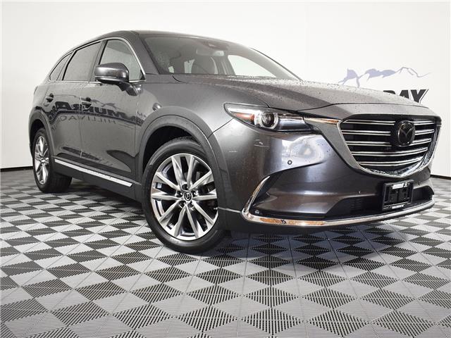 2018 Mazda CX-9 GT (Stk: A3126) in Chilliwack - Image 1 of 26