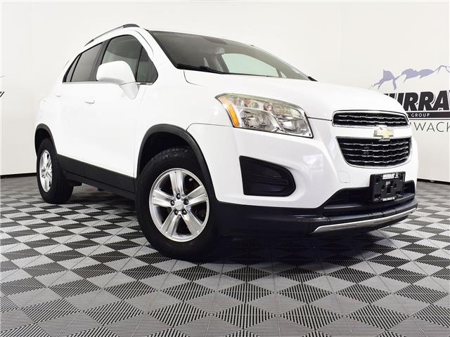 2015 Chevrolet Trax 1LT (Stk: 24H011A) in Chilliwack - Image 1 of 24