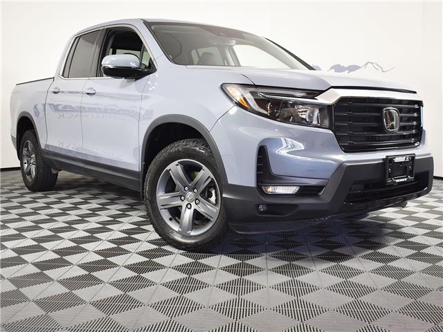 2022 Honda Ridgeline Touring (Stk: 23H248A) in Chilliwack - Image 1 of 29