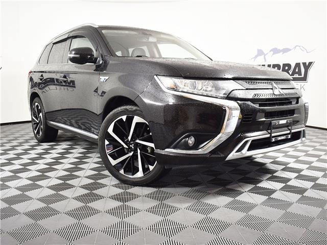 2019 Mitsubishi Outlander PHEV SE (Stk: A3126A) in Chilliwack - Image 1 of 27