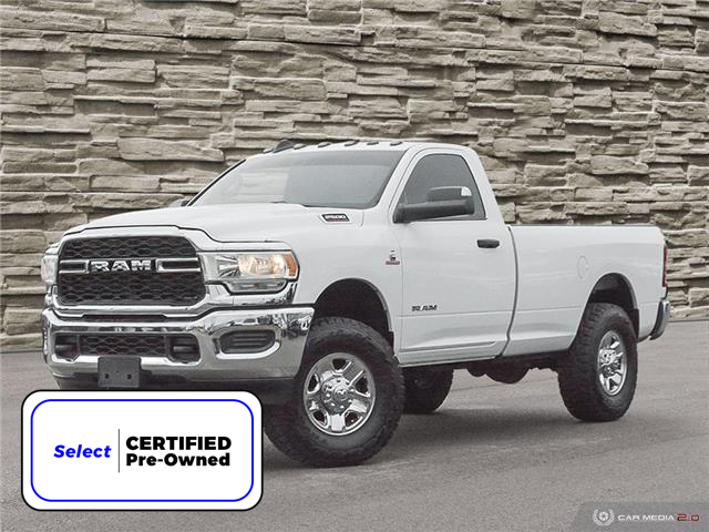 2020 RAM 2500 Tradesman (Stk: N2252A) in Welland - Image 1 of 27