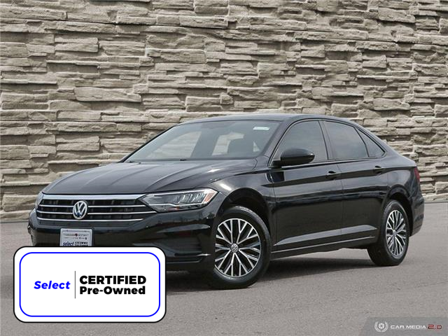 2019 Volkswagen Jetta  (Stk: P4173A) in Welland - Image 1 of 27