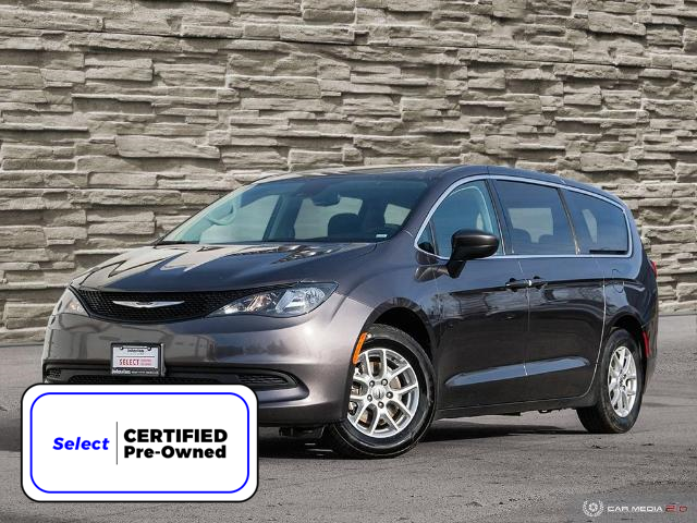 2022 Chrysler Grand Caravan SXT (Stk: 16426A) in Hamilton - Image 1 of 29