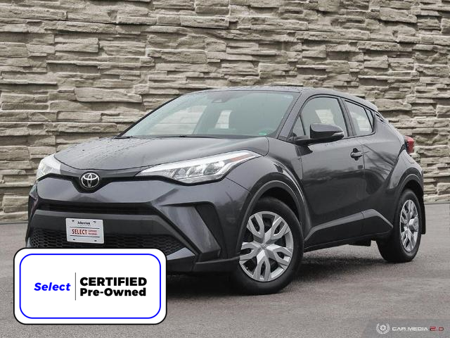 2021 Toyota C-HR  (Stk: 16469A) in Hamilton - Image 1 of 26