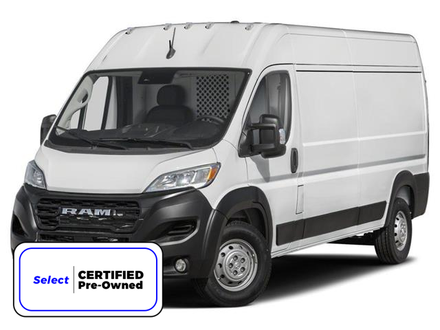 2023 RAM ProMaster 2500 High Roof (Stk: 91645) in Brantford - Image 1 of 10