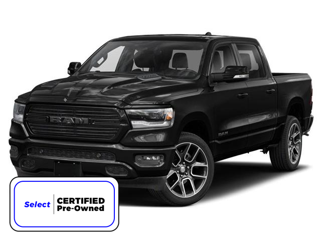 2022 RAM 1500 Sport (Stk: 16589C) in Hamilton - Image 1 of 3