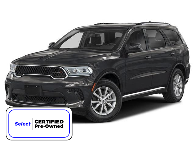 2025 Dodge Durango R/T (Stk: 16726A) in Hamilton - Image 1 of 11