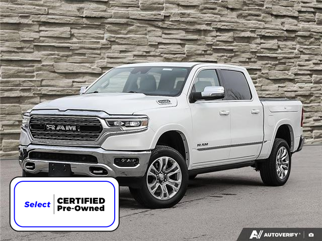 2023 RAM 1500 Limited (Stk: S2217A) in Welland - Image 1 of 27