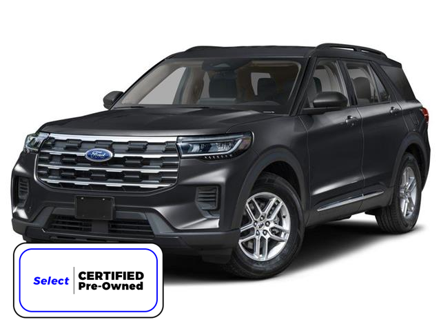 2025 Ford Explorer Active (Stk: P4428) in Welland - Image 1 of 12