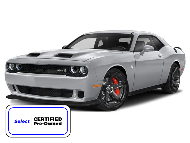 2019 Dodge Challenger SRT Hellcat (Stk: R5032A) in Hamilton - Image 1 of 12