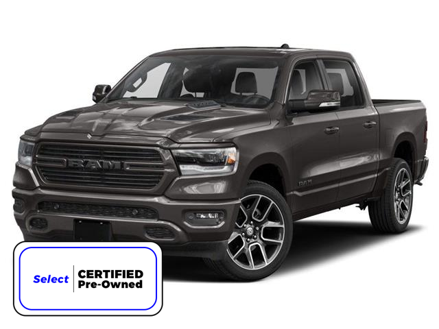 Used 2022 RAM 1500 Sport  - Hamilton - Johnston Motor Sales Co. Limited