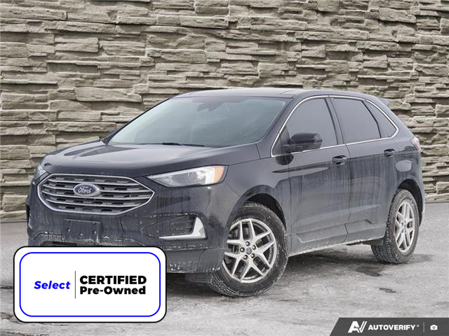 2022 Ford Edge  (Stk: 91732) in Brantford - Image 1 of 27