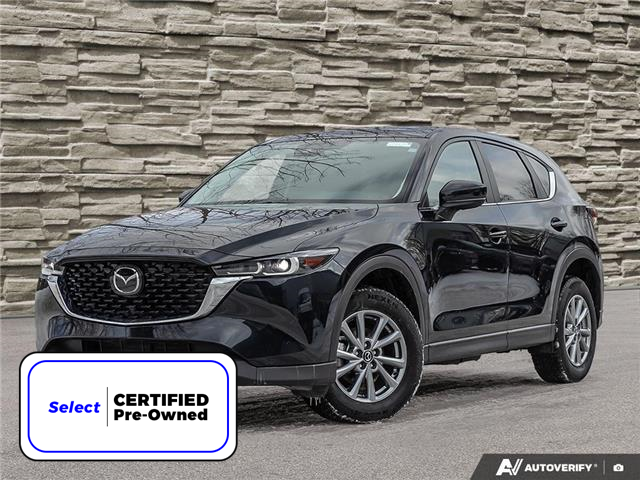 2025 Mazda CX-5  (Stk: P4425) in Welland - Image 1 of 27