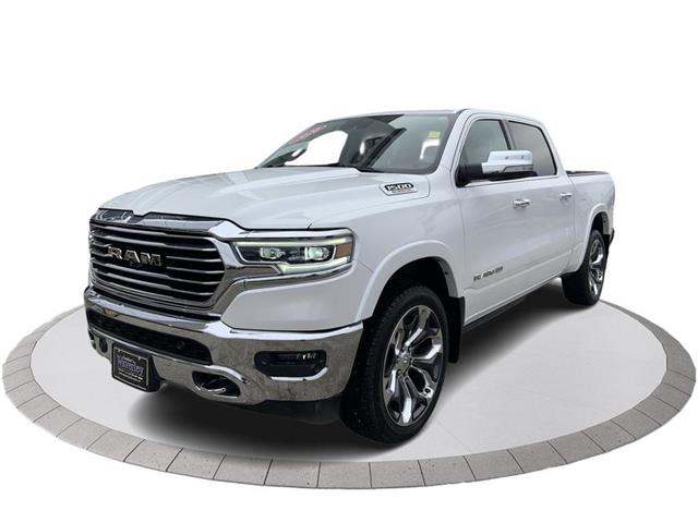 2020 RAM 1500 Longhorn (Stk: 22T124A) in Winnipeg - Image 1 of 24