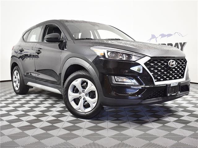 2019 Hyundai Tucson Essential w/Safety Package (Stk: B0690A) in Chilliwack - Image 1 of 27