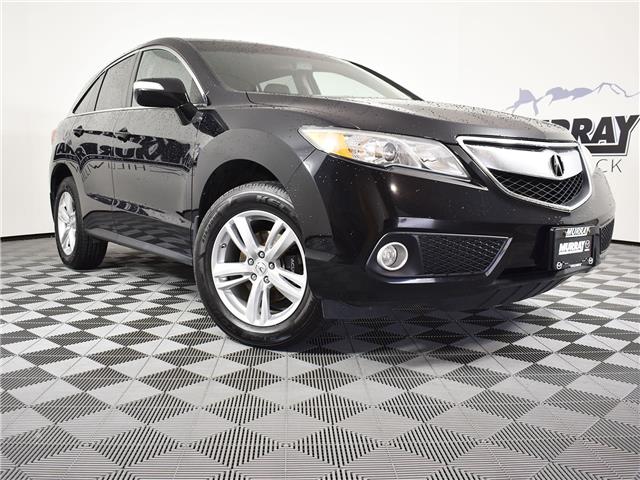 2015 Acura RDX Base (Stk: R0046B) in Chilliwack - Image 1 of 27