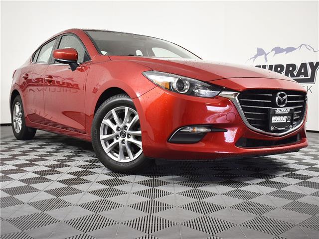 2017 Mazda Mazda3 GS (Stk: A3086A) in Chilliwack - Image 1 of 27