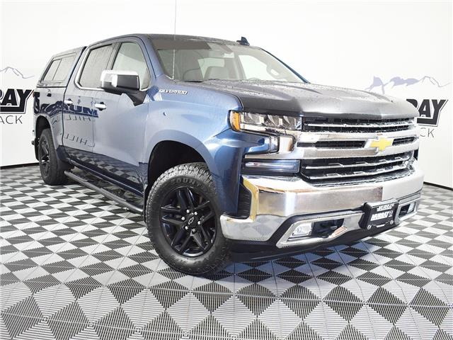2019 Chevrolet Silverado 1500 LTZ (Stk: 24M009A) in Chilliwack - Image 1 of 26