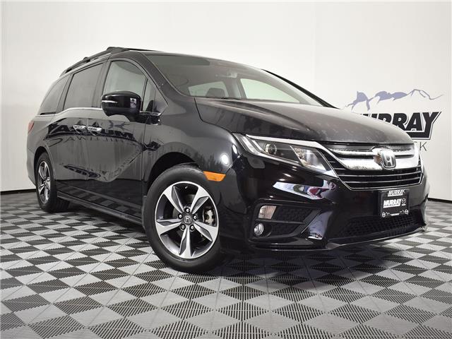 2019 Honda Odyssey EX (Stk: R0068) in Chilliwack - Image 1 of 29